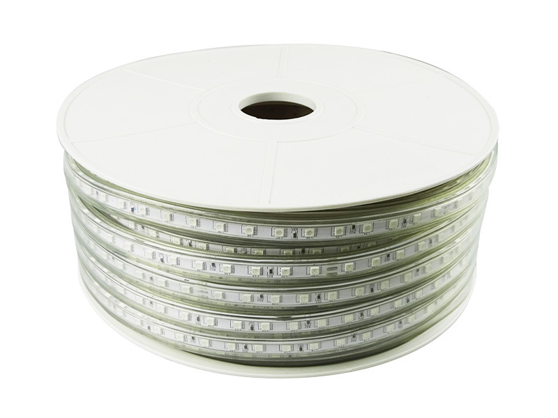 LED Strip SMD 5050 7W 60LED/M 500lm RGB