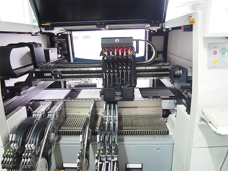 Laminating equipment
