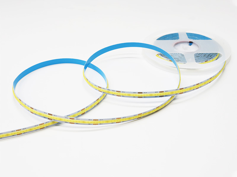 LED COB 12Wm 320LEDm 1200lm