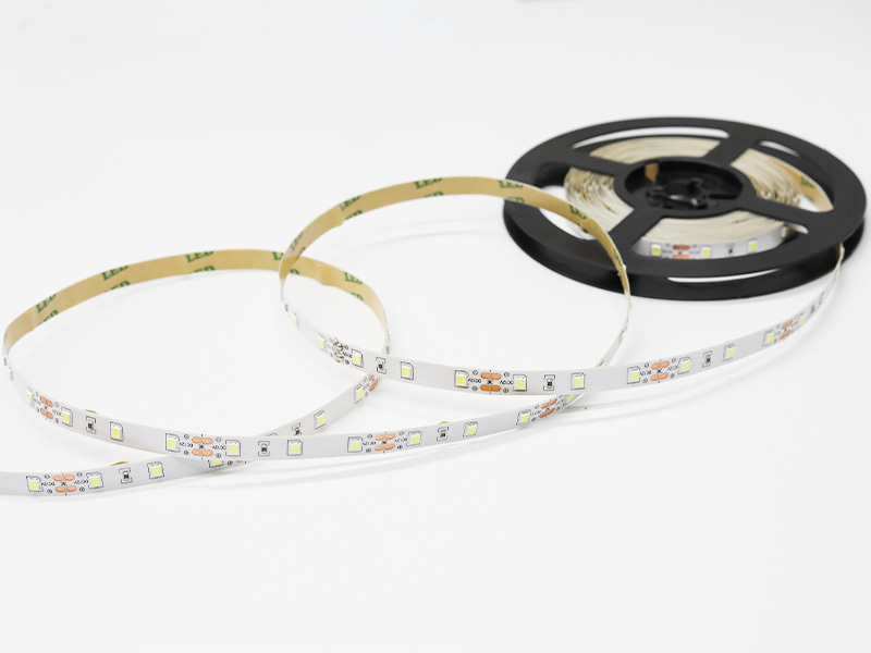 LED Strip SMD 2835 4.8W 60LED/M 300lm