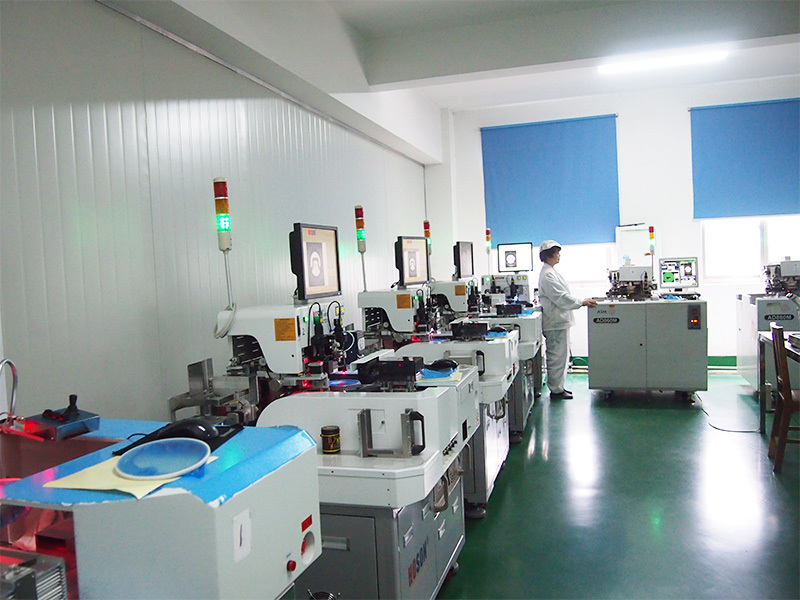 Crystallization workshop