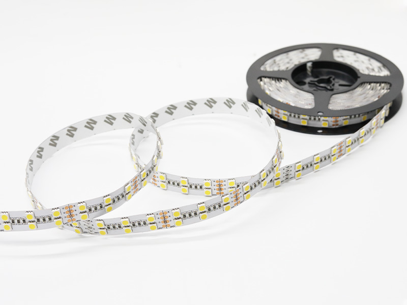 LED Strip SMD 5050 17W 120LED/M 1500lm