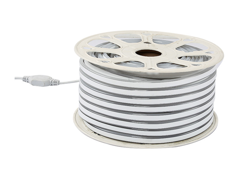 LED Neon Strip SMD 2835 7W 120LED/M 300lm 8x16mm Double sides