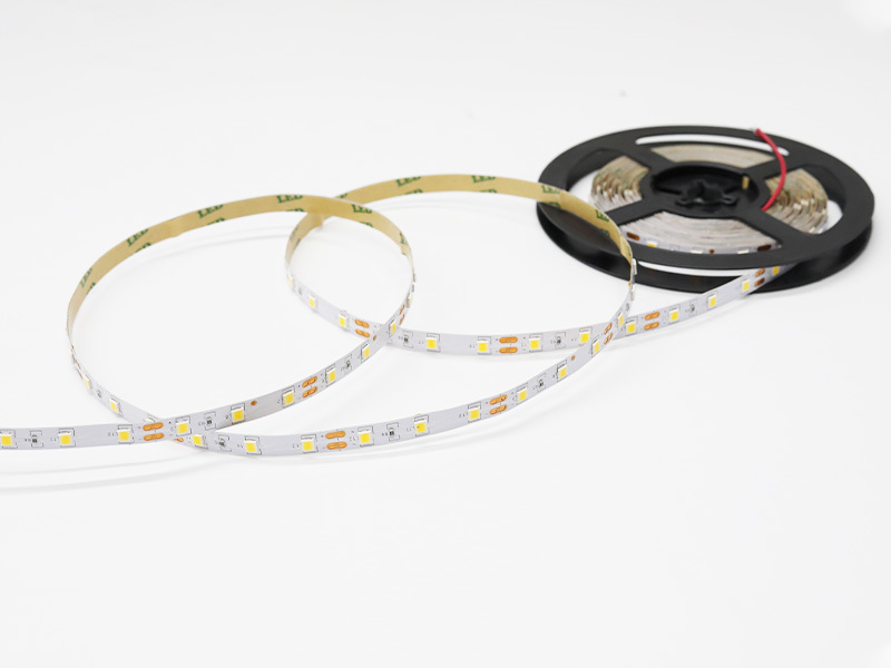 LED Strip SMD 4040 14.4W 60LED/M 700lm