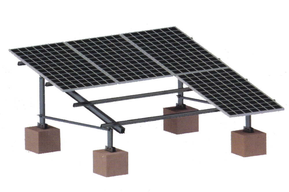 OUTDOOR ALUMINUM ALLOY TWO OFF