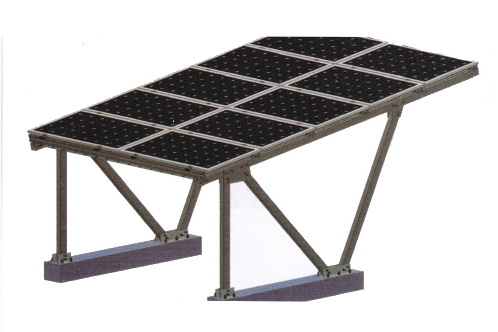 HOUSEHOLD CARPORT - SIGNLE CAR