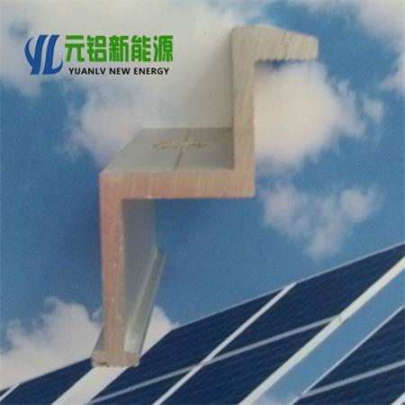Aluminum alloy side pressure -50 high feet