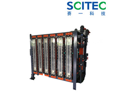 NT-HB New Plate Type Seawater Electrolytic Sodium Hypochlorite Generator