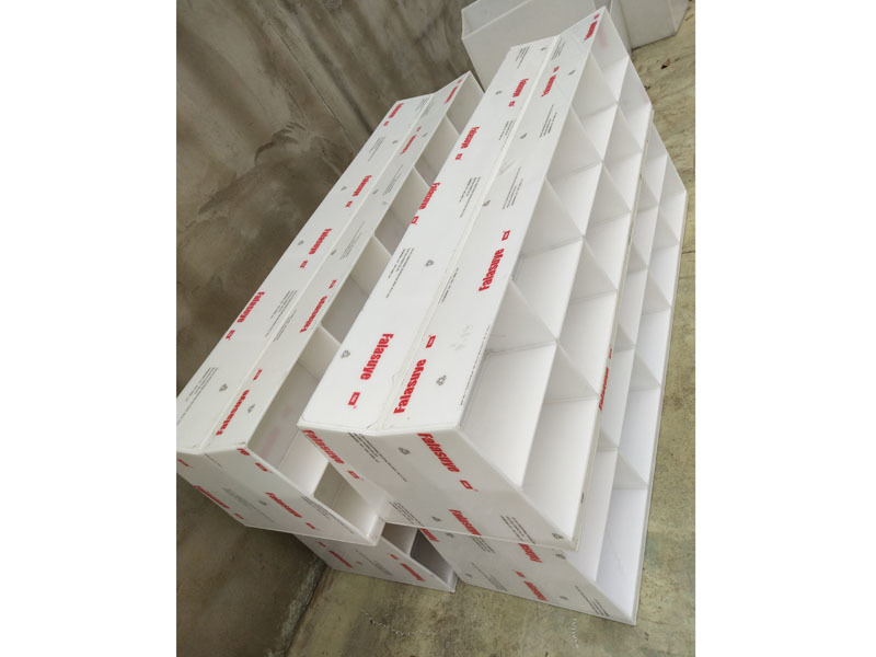 PP焊接制品