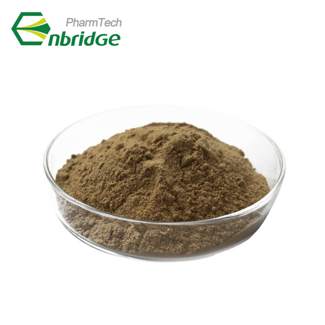 Milk Thistle Extract (CAS#84604-20-6)