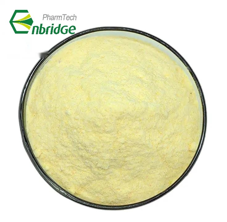 Vitamin K2 Menaquinone-7 (CAS#2124-57-4)