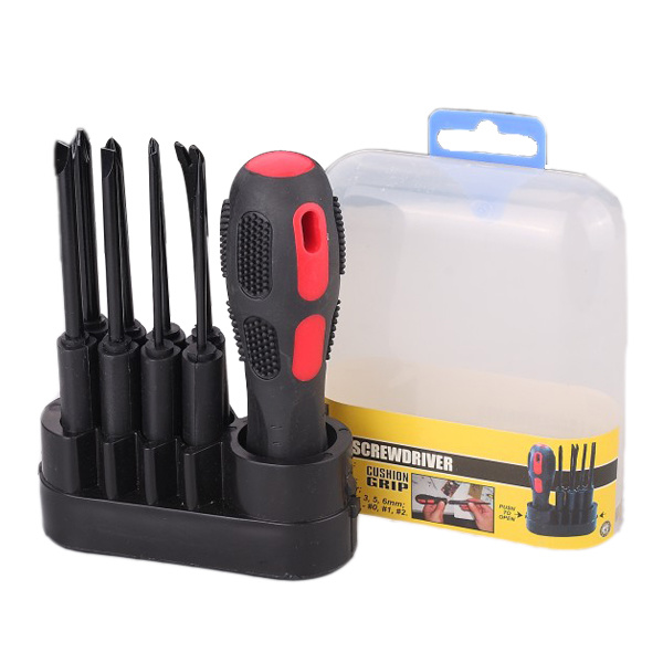 9-IN-1 Screwdriver Set