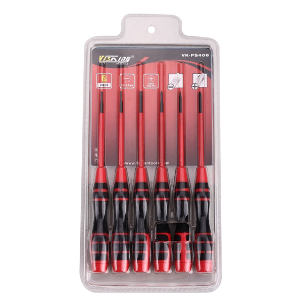 3Pcs Precision Screwdriver Set