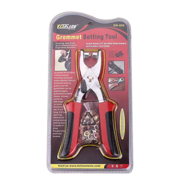 1PC Gommet setting tool-3