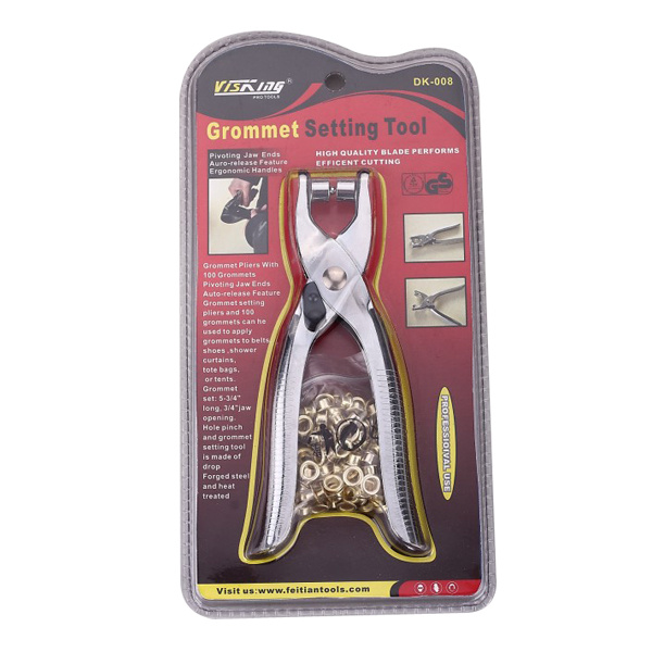 1PC Gommet setting tool-2