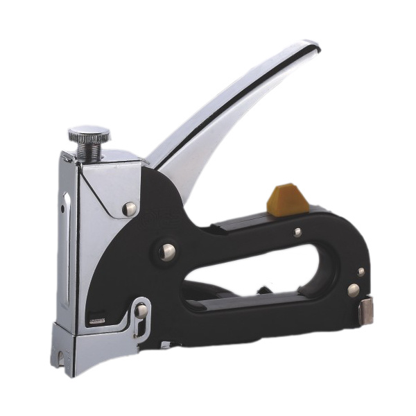 HEAVY DUTY STAPLE GUN /4-14MM(5/32