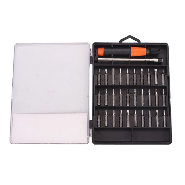 32Pcs  Precision screwdirver Set