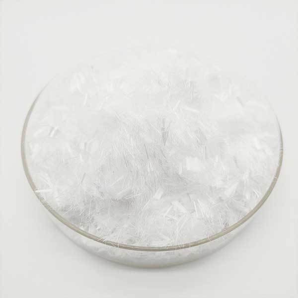 Polypropylene Fiber PP500