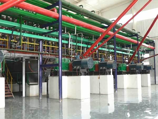 Factory