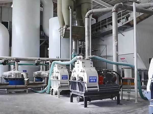 Factory