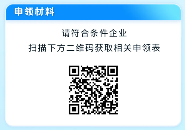 2025年失业保险稳岗返还申领资料