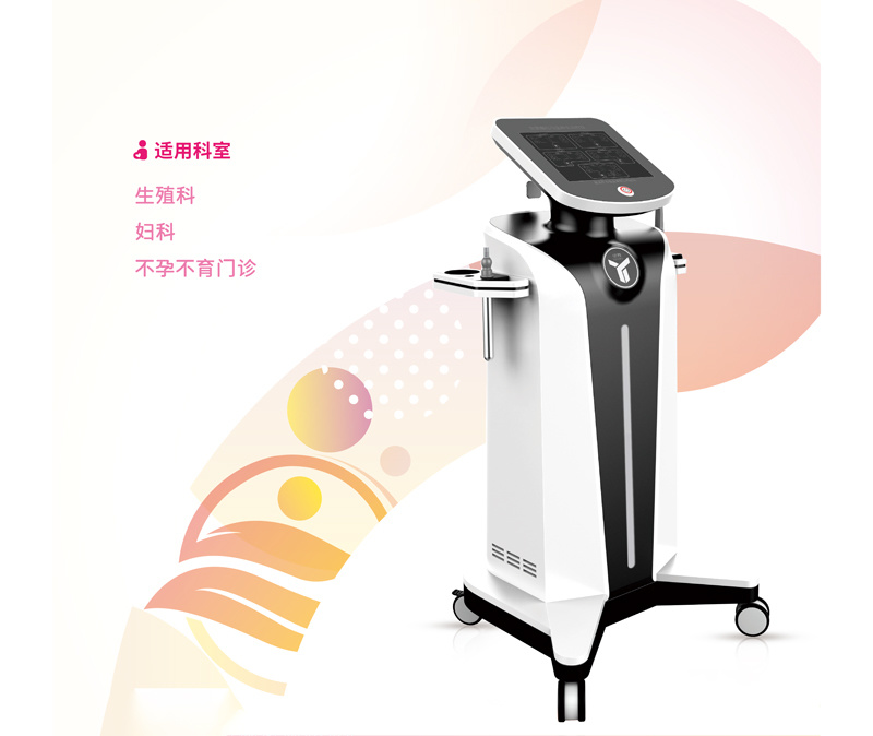 “一機一策”嚴把醫療器械進口關