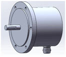 ACS115S / ACS135S (speed switch)