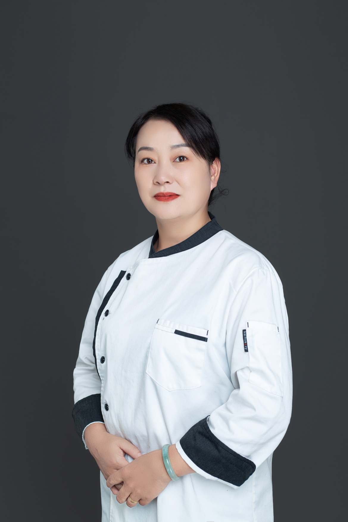 李味娥
