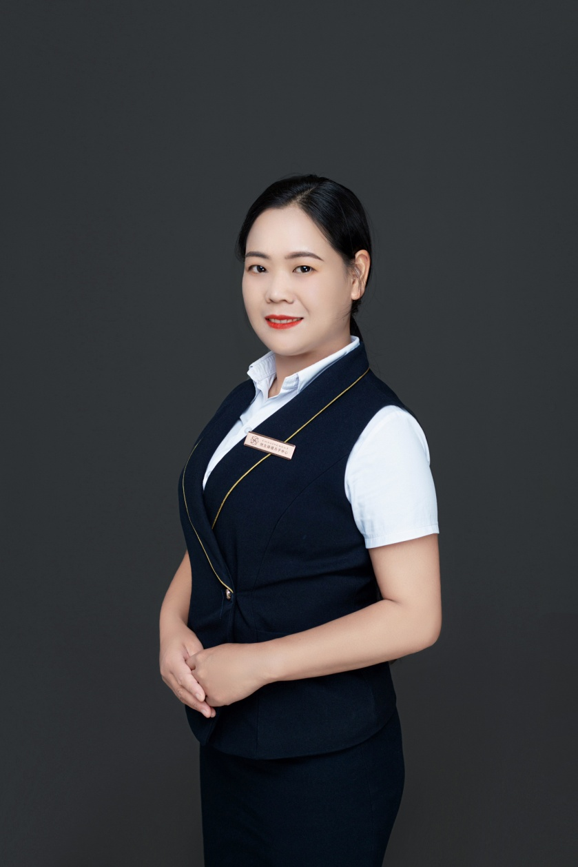 袁書美