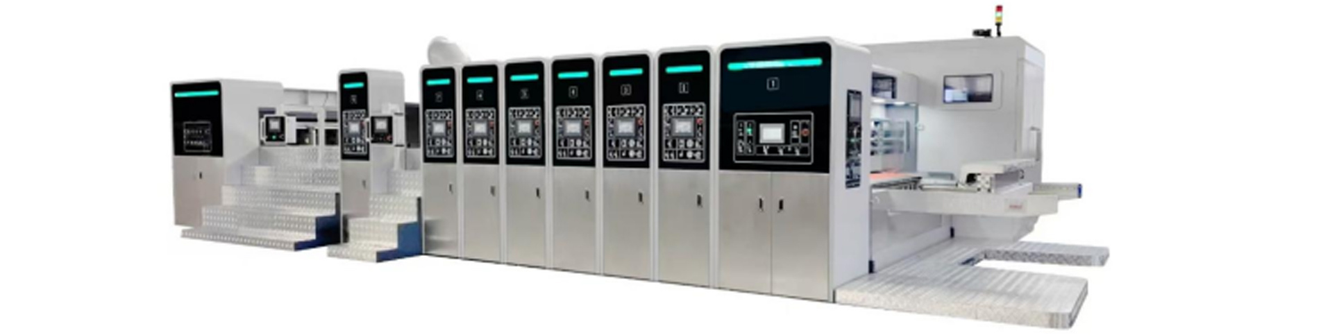 Printing Machinery Printing Machinery