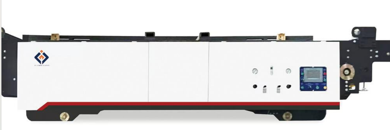 JC-Full-automatic Splicer Machine