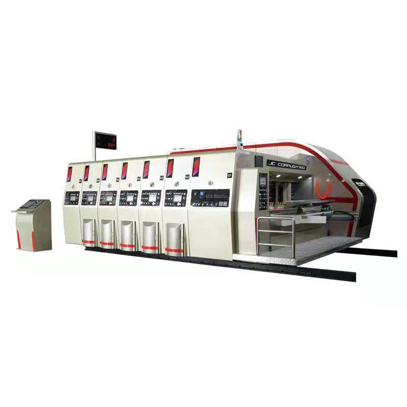 JC series(full scale adsorrption, printing and mobile)
