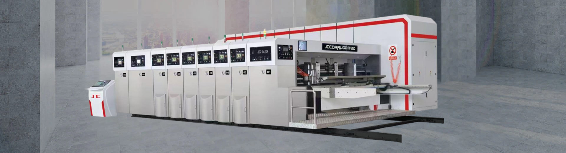 Printing Machinery Printing Machinery