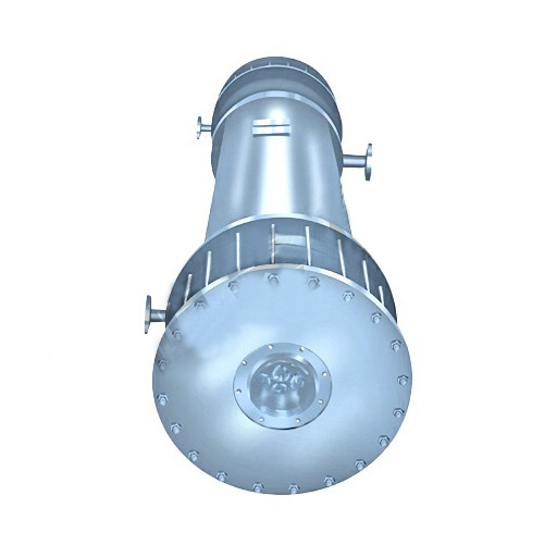 GGH型新型列管石墨换热器