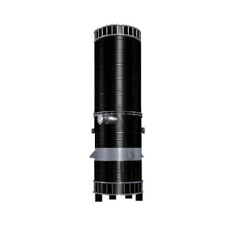 SZG型石墨蒸发罐 SZG型石墨蒸发罐