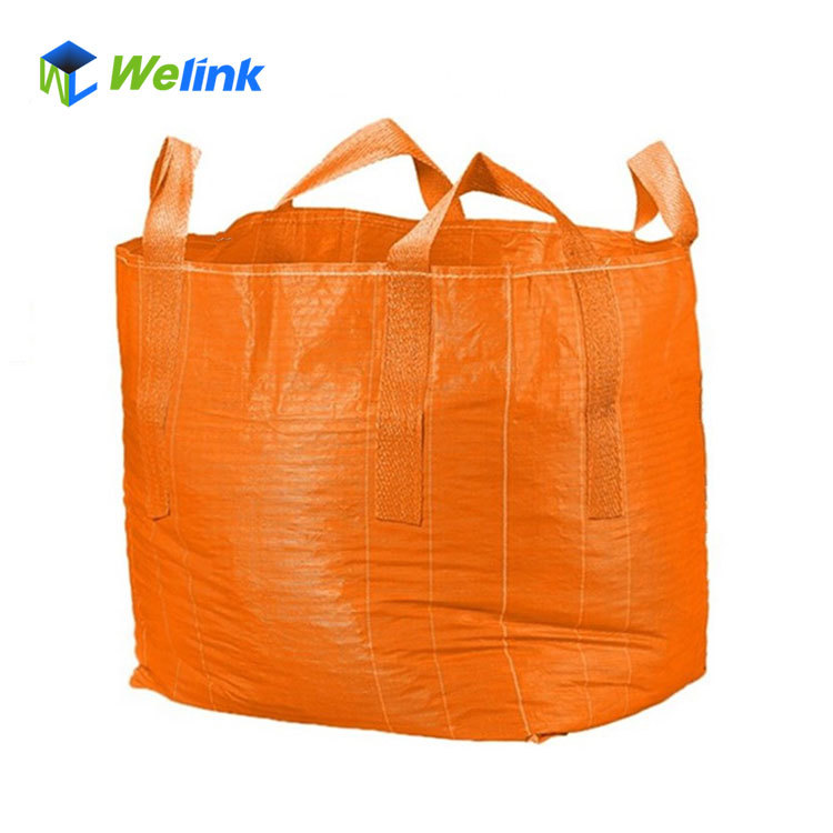 FOOD GRADE BULK BAG-Shandong Welink Packaging Co.,Ltd