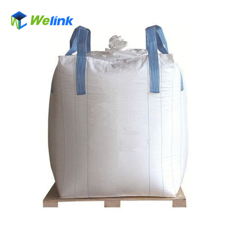 Welink packaging 89 Factory direct supply cheap fibc bag wholesale