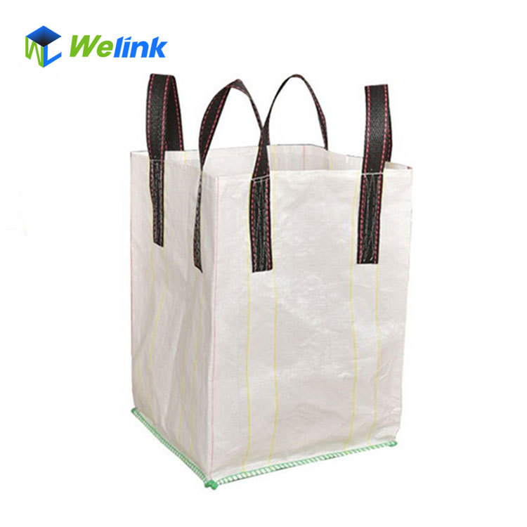 Welink packaging FIBC bag Large size pp big