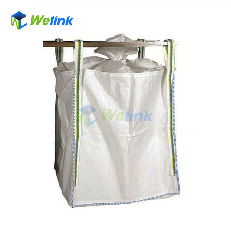 Welink packaging of Manufacture Jumbo Bag FIBC bag For Packing