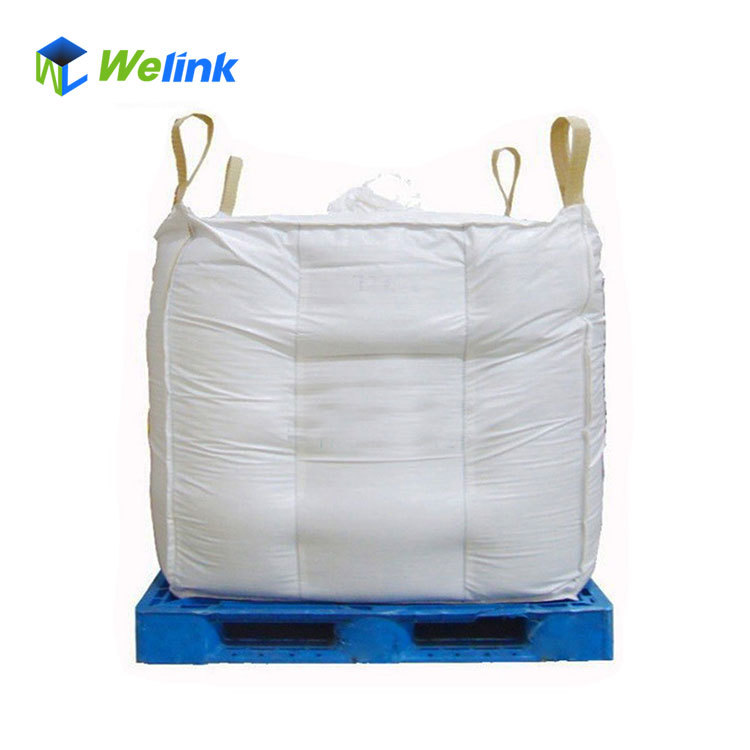 welink packaging jumbo bag with baffle Chemical powder packing 1-ton-1-5