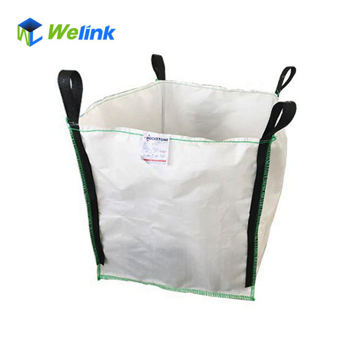welink packaging of Reusable durable FIBC bulk big bag