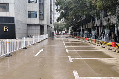 三峡电能佳园路站 三峡电能佳园路站