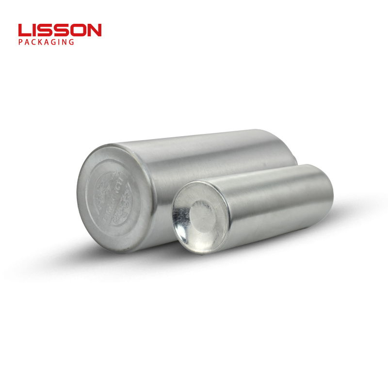 Supply 100ml 150ml 250ml 1200ml Alumium Bottle Empty AluminiumContainer with Aluminum Caps