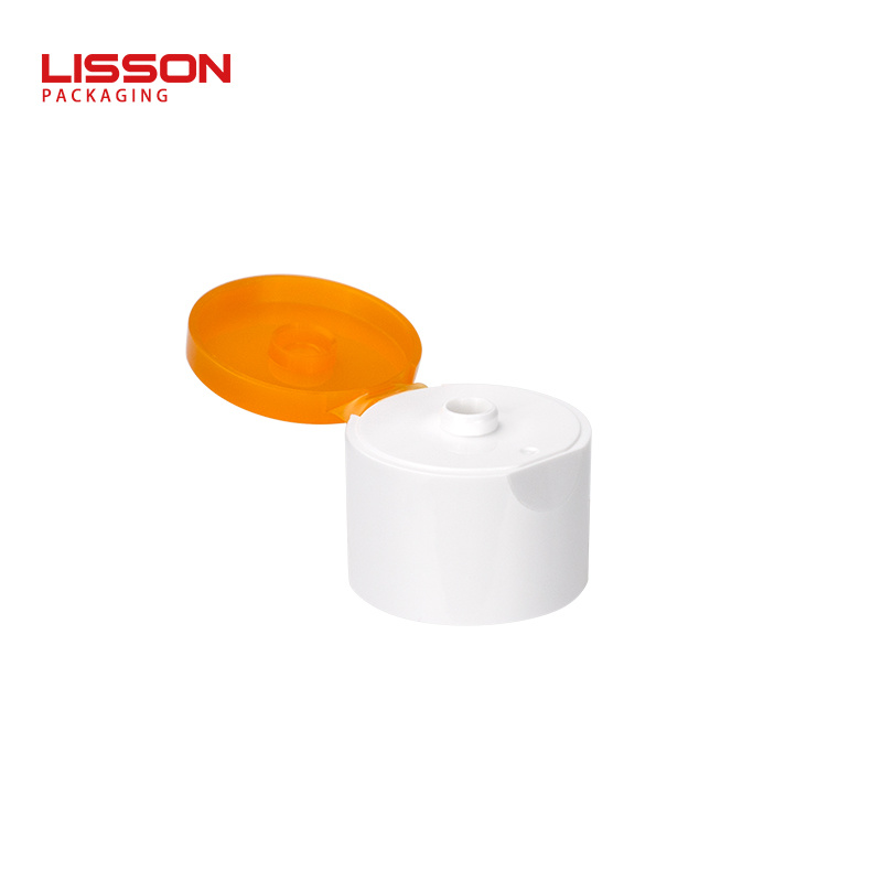 120ml Empty Soft Touch Cosmetic PE Tube Supplier