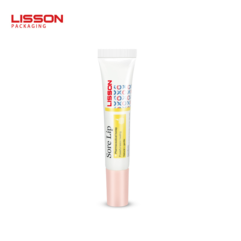 10ml Lipgloss Tubes Supplier