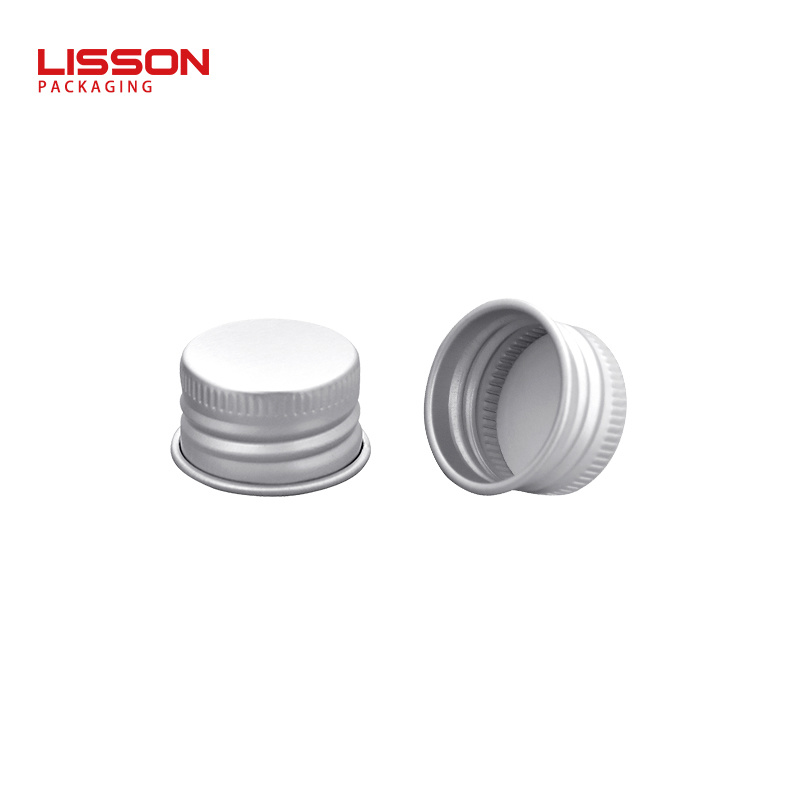 Empty 30ml 50ml 100ml 250ml 500ml Aluminum Cosmetic Pump Spray Bottles