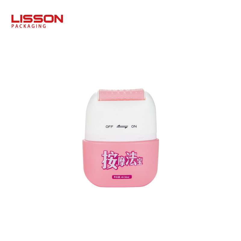 80ml Silone Gel Body Massage Bottle