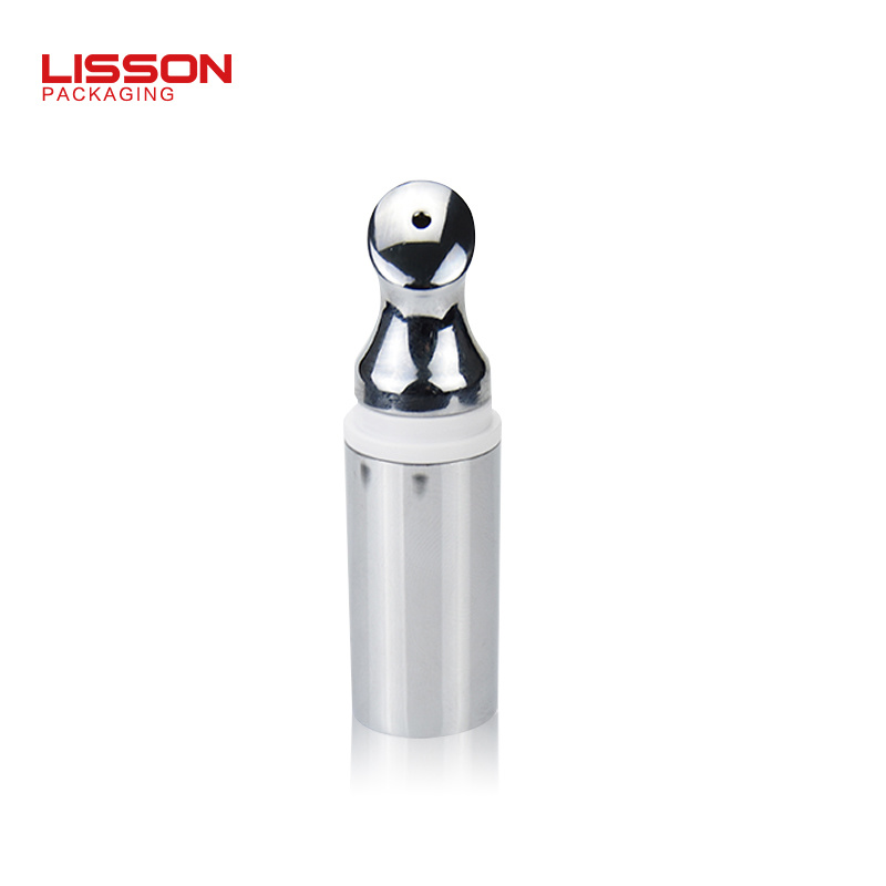 15ml Microccurent Vibration Eye Cream Tube