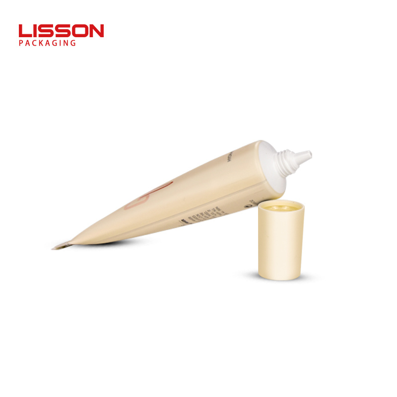 25ml Concealer Cream Packaging