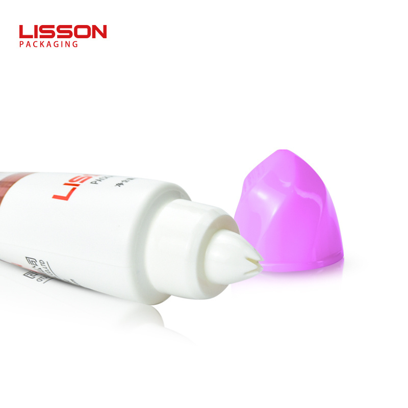 100ml Ice Cream Lotion Tube Wholesale